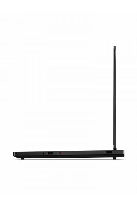 Ноутбук Lenovo Legion 5 15AHP10, 15.1 (2560x1600) OLED 165 Гц/AMD Ryzen 7 260/32 ГБ DDR5/1024 ГБ SSD/NVIDIA GeForce RTX 5050 для ноутбуков (8 Гб)/Без системы (83M00040RK) (черный) 7