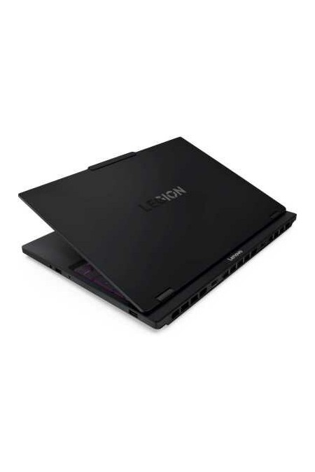Ноутбук Lenovo Legion 5 15AKP10 AMD Ryzen AI 7 350, 2.0 GHz - 5.0 GHz, 32768 Mb, 15.1 WQXGA 2560x1600, 1000 Gb SSD, DVD нет, nVidia GeForce RTX 5060 8192 Mb, No OS (83F1003DRK) (черный) 1