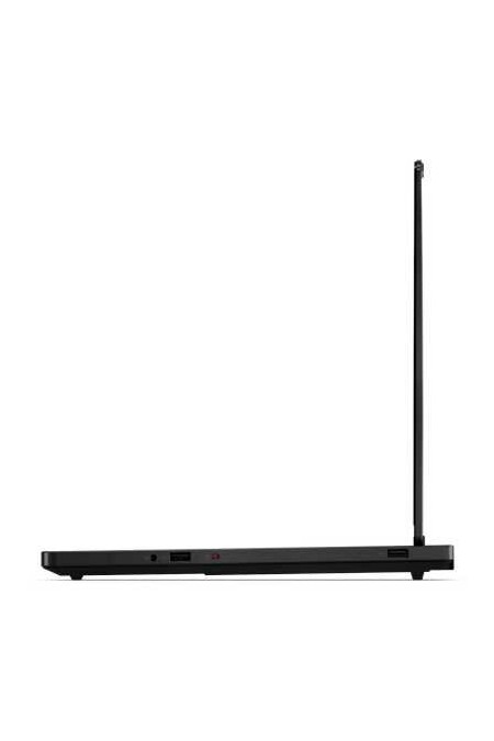 Ноутбук Lenovo Legion 5 15AKP10 AMD Ryzen AI 7 350, 2.0 GHz - 5.0 GHz, 32768 Mb, 15.1 WQXGA 2560x1600, 1000 Gb SSD, DVD нет, nVidia GeForce RTX 5060 8192 Mb, No OS (83F1003DRK) (черный) 3