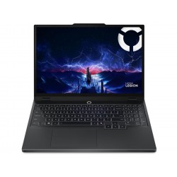 Ноутбук Lenovo Legion 5 15AKP10 AMD Ryzen AI 7 350, 2.0 GHz - 5.0 GHz, 32768 Mb, 15.1&quot WQXGA 2560x1600, 512 Gb SSD, DVD нет, nVidia GeForce RTX 5070 8192 Mb, No OS (83F1003ERK) (черный)