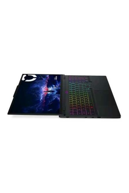 Ноутбук Lenovo Legion 5 15IAX10 Intel Core Ultra 7 255HX, 2.4 GHz - 5.2 GHz, 16384 Mb, 15.1&amp quot WQXGA 2560x1600, 1000 Gb SSD, DVD нет, nVidia GeForce RTX 5060 8192 Mb, Windows 11 Home (83F00009US) (серый) 4