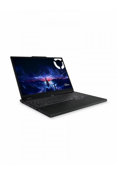 Ноутбук Lenovo Legion 5 15IAX10 Intel Core Ultra 9 275HX, 2.7 GHz - 5.4 GHz, 32768 Mb, 15.1 WQXGA 2560x1600, 1000 Gb SSD, DVD нет, nVidia GeForce RTX 5070 8192 Mb, No OS (83F00096RK) (черный) 1