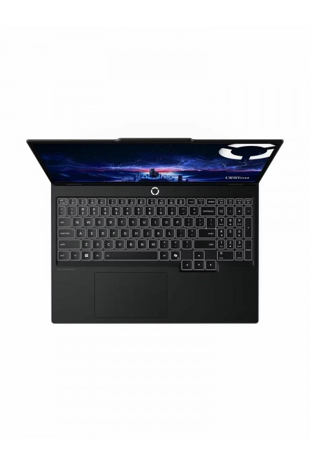 Ноутбук Lenovo Legion 5 15IAX10 Intel Core Ultra 9 275HX, 2.7 GHz - 5.4 GHz, 32768 Mb, 15.1 WQXGA 2560x1600, 1000 Gb SSD, DVD нет, nVidia GeForce RTX 5070 8192 Mb, No OS (83F00096RK) (черный) 2
