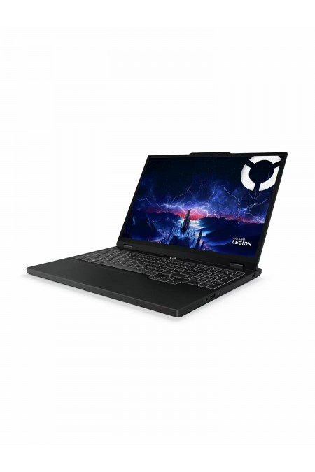 Ноутбук Lenovo Legion 5 15IAX10 Intel Core Ultra 9 275HX, 2.7 GHz - 5.4 GHz, 32768 Mb, 15.1 WQXGA 2560x1600, 1000 Gb SSD, DVD нет, nVidia GeForce RTX 5070 8192 Mb, No OS (83F00096RK) (черный) 3