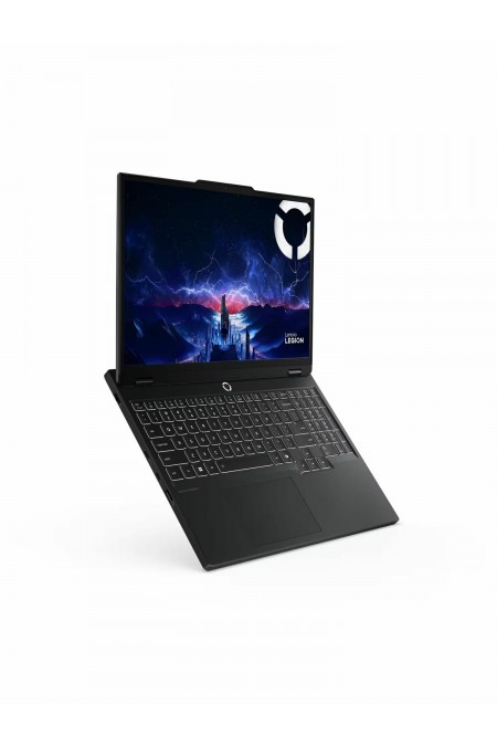 Ноутбук Lenovo Legion 5 15IAX10 Intel Core Ultra 9 275HX, 2.7 GHz - 5.4 GHz, 32768 Mb, 15.1 WQXGA 2560x1600, 1000 Gb SSD, DVD нет, nVidia GeForce RTX 5070 8192 Mb, No OS (83F00096RK) (черный) 5