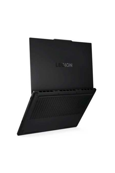 Ноутбук Lenovo Legion 5 15IRX10 Intel Core i7 13650HX, 2.6 GHz - 4.9 GHz, 16384 Mb, 15.1 WQXGA 2560x1600, 512 Gb SSD, nVidia GeForce RTX 5050 8192 Mb, No OS (83LY00N5RK) (черный) 2
