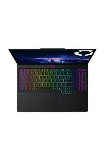 Ноутбук Lenovo Legion 5 15IRX10 Intel Core i7 13650HX, 2.6 GHz - 4.9 GHz, 32768 Mb, 15.1 WQXGA 2560x1600, 512 Gb SSD, nVidia GeForce RTX 5060 8192 Mb, No OS (83LY00N4RK) (черный) 1