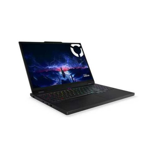 Ноутбук Lenovo Legion 5 15IRX10 Intel Core i7 14700HX, 2.1 GHz - 5.5 GHz, 16384 Mb, 15.1&quot WQXGA 2560x1600, 1000 Gb SSD, nVidia GeForce RTX 5060 8192 Mb, No OS (83LY00J5RK) (черный) 5
