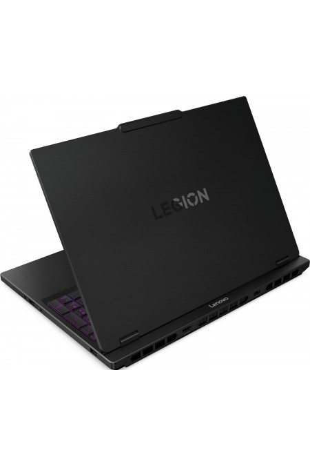 Ноутбук Lenovo Legion 5 15IRX10 Intel Core i7 14700HX, 2.1 GHz - 5.5 GHz, 16384 Mb, 15.1&amp quot WQXGA 2560x1600, 512 Gb SSD, nVidia GeForce RTX 5060 8192 Mb, Windows 11 Home (83LY000LUS) (черный) 4