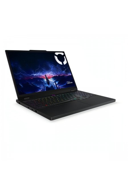 Ноутбук Lenovo Legion 5 15IRX10 Intel Core i9 14900HX, 2.2 GHz - 5.8 GHz, 32768 Mb, 15.1&quot WQXGA 2560x1600, 1000 Gb SSD, nVidia GeForce RTX 5070 8192 Mb, Windows 11 Home (83LY00HTLK) (черный) 1