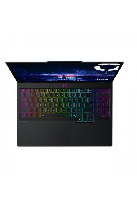 Ноутбук Lenovo Legion 5 15IRX10 Intel Core i9 14900HX, 2.2 GHz - 5.8 GHz, 32768 Mb, 15.1&quot WQXGA 2560x1600, 1000 Gb SSD, nVidia GeForce RTX 5070 8192 Mb, Windows 11 Home (83LY00HTLK) (черный) 4