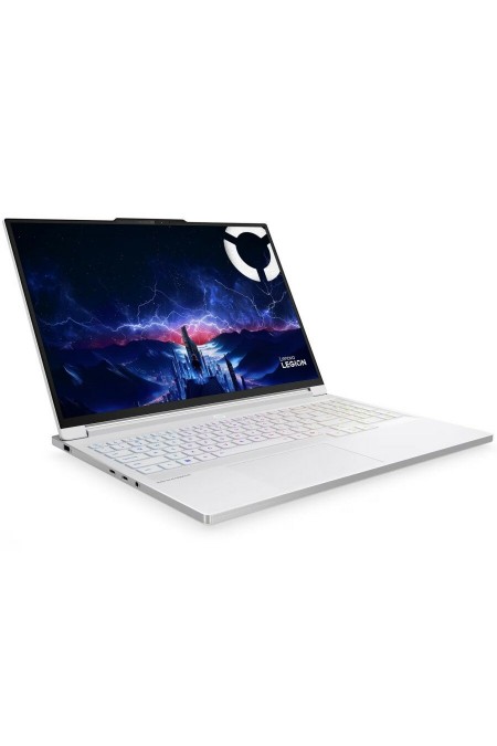 Ноутбук Lenovo Legion 7 16IAX10 Intel Core Ultra 9 275HX, 2.7 GHz - 5.4 GHz, 32768 Mb, 16 WQXGA 2560x1600, 1000 Gb SSD, nVidia GeForce RTX 5060 8192 Mb, No OS (83KY0051RK) (белый) 1