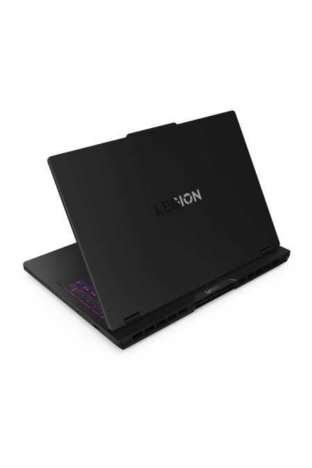 Ноутбук Lenovo Legion Pro 5 16ADR10 AMD Ryzen 7 8745HX, 3.6 GHz - 5.1 GHz, 32768 Mb, 16&quot WQXGA 2560x1600, 1000 Gb SSD, DVD нет, nVidia GeForce RTX 5060 8192 Mb, No OS (83LT0008RK) (черный) 1