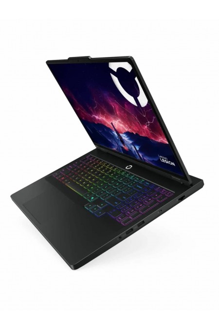 Ноутбук Lenovo Legion Pro 5 16ADR10 AMD Ryzen 7 8845HS, 3.8 GHz - 5.1 GHz, 32768 Mb, 16&quot WQXGA 2560x1600, 1000 Gb SSD, DVD нет, nVidia GeForce RTX 5060 8192 Mb, Windows 11 Home (83LT000MUS) (черный) 5