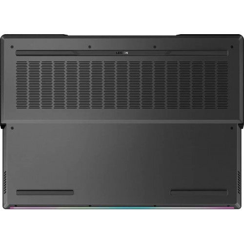 Ноутбук Lenovo Legion Pro 5 16ARX8, 16 (2560x1600) IPS 165 Гц/AMD Ryzen 5 7645HX/16 ГБ DDR5/1024 ГБ SSD/NVIDIA GeForce RTX 4050 для ноутбуков (6 Гб)/Без системы (82WM00FWRK) (серый) 4
