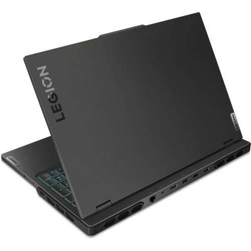 Ноутбук Lenovo Legion Pro 5 16ARX8, 16 (2560x1600) IPS 165 Гц/AMD Ryzen 5 7645HX/16 ГБ DDR5/1024 ГБ SSD/NVIDIA GeForce RTX 4050 для ноутбуков (6 Гб)/Без системы (82WM00FWRK) (серый) 7