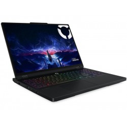 Ноутбук Lenovo Legion Pro 5 16IAX10 Intel Core Ultra 7 255HX, 2.4 GHz - 5.2 GHz, 32768 Mb, 16 WQXGA 2560x1600, 1000 Gb SSD, nVidia GeForce RTX 5060 8192 Mb, No OS (83F3000WRK) (черный)