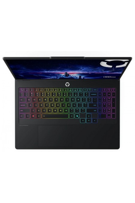 Ноутбук Lenovo Legion Pro 5 16IAX10 Intel Core Ultra 7 255HX, 2.4 GHz - 5.2 GHz, 32768 Mb, 16 WQXGA 2560x1600, 1000 Gb SSD, nVidia GeForce RTX 5060 8192 Mb, No OS (83F3000WRK) (черный) 6