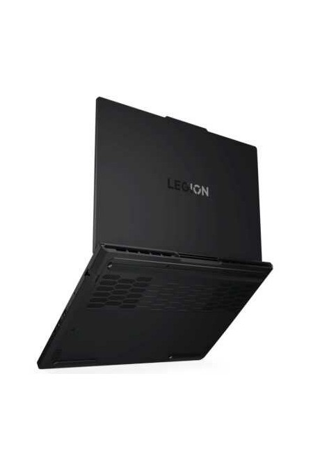 Ноутбук Lenovo Legion Pro 5 16IAX10 Intel Core Ultra 7 255HX, 2.4 GHz - 5.2 GHz, 32768 Mb, 16 WQXGA 2560x1600, 1000 Gb SSD, nVidia GeForce RTX 5070 8192 Mb, No OS (83F3000XRK) (черный) 2