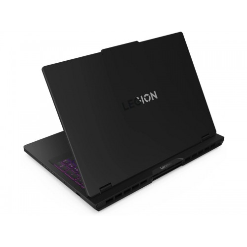 Ноутбук Lenovo Legion Pro 5 16IAX10 Intel Core Ultra 7 255HX, 2.4 GHz - 5.2 GHz, 32768 Mb, 16 WQXGA 2560x1600, 1000 Gb SSD, nVidia GeForce RTX 5060 8192 Mb, No OS (83F3000WRK) (черный) 4
