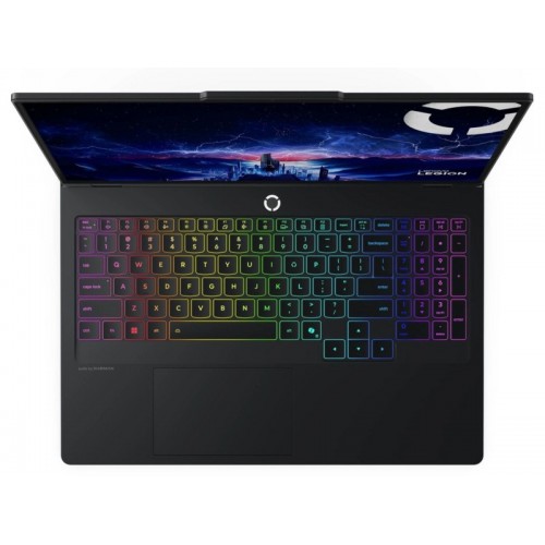 Ноутбук Lenovo Legion Pro 5 16IAX10 Intel Core Ultra 7 255HX, 2.4 GHz - 5.2 GHz, 32768 Mb, 16 WQXGA 2560x1600, 1000 Gb SSD, nVidia GeForce RTX 5060 8192 Mb, No OS (83F3000WRK) (черный) 5