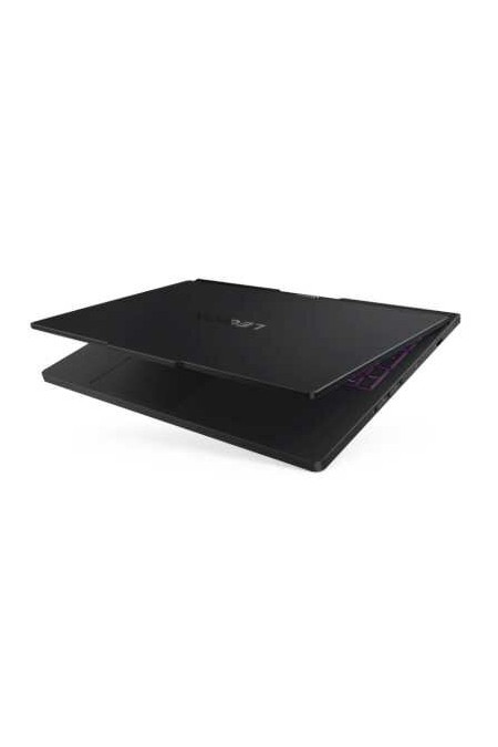 Ноутбук Lenovo Legion Pro 5 16IAX10 Intel Core Ultra 9 275HX, 2.7 GHz - 5.4 GHz, 32768 Mb, 16&quot WQXGA 2560x1600, 1000 Gb SSD, nVidia GeForce RTX 5060 8192 Mb, No OS (83F30010RK) (черный) 3