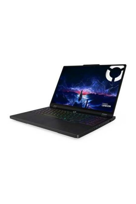 Ноутбук Lenovo Legion Pro 5 16IAX10 Intel Core Ultra 9 275HX, 2.7 GHz - 5.4 GHz, 32768 Mb, 16&quot WQXGA 2560x1600, 1000 Gb SSD, nVidia GeForce RTX 5060 8192 Mb, No OS (83F30010RK) (черный) 4