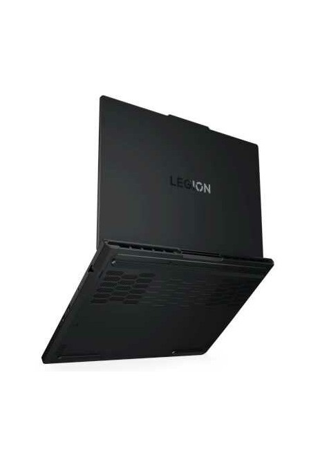 Ноутбук Lenovo Legion Pro 5 16IRX10 Intel Core i7 14650HX, 2.2 GHz - 5.2 GHz, 16384 Mb, 16&quot WQXGA 2560x1600, 1000 Gb SSD, nVidia GeForce RTX 5060 8192 Mb, Windows 11 Home (83NN0039US) (черный) 1