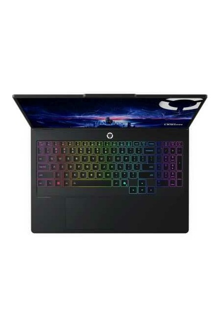 Ноутбук Lenovo Legion Pro 5 16IRX10 Intel Core i7 14650HX, 2.2 GHz - 5.2 GHz, 16384 Mb, 16&quot WQXGA 2560x1600, 1000 Gb SSD, nVidia GeForce RTX 5060 8192 Mb, Windows 11 Home (83NN0039US) (черный) 3