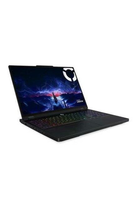 Ноутбук Lenovo Legion Pro 5 16IRX10 Intel Core i7 14650HX, 2.2 GHz - 5.2 GHz, 16384 Mb, 16&quot WQXGA 2560x1600, 1000 Gb SSD, nVidia GeForce RTX 5060 8192 Mb, Windows 11 Home (83NN0039US) (черный) 5