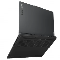 Ноутбук Lenovo Legion Pro 5 16IRX9, 16 (2560x1600) IPS 165 Гц/Intel Core i7-14700HX/32 ГБ DDR5/1024 ГБ SSD/NVIDIA GeForce RTX 4070 для ноутбуков (8 Гб) Без ОС (83DF00E8RK) (черный)