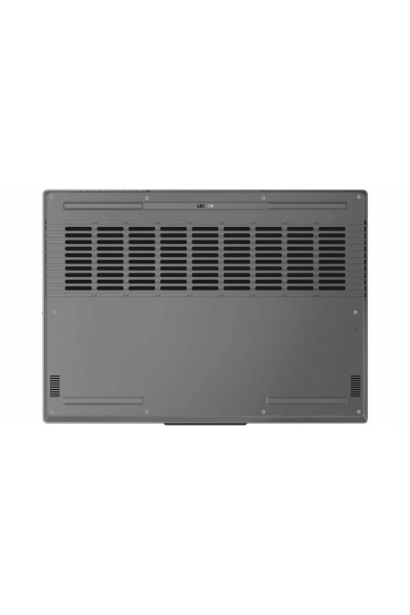 Ноутбук Lenovo Legion Slim 5 16ARP9, 16 (2560x1600) IPS 165 Гц/AMD Ryzen 7 7735HS/16 ГБ DDR5/1024 ГБ SSD/NVIDIA GeForce RTX 4070 для ноутбуков (8 Гб)/Без системы (83EX000TRK) (серый) 2