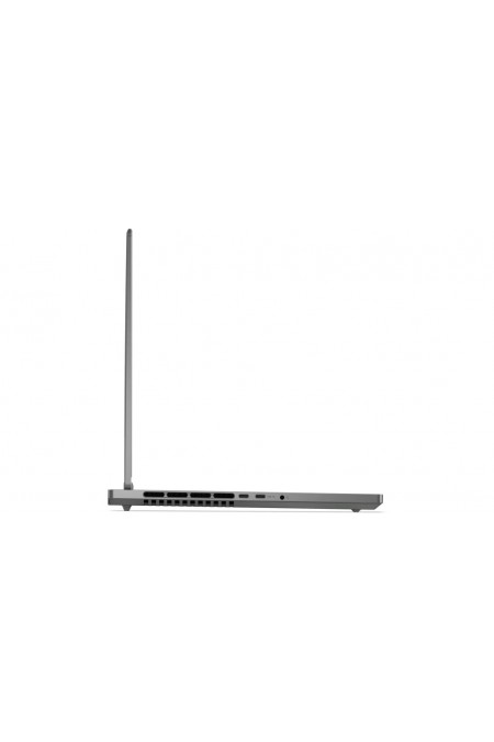 Ноутбук Lenovo Legion Slim 5 16ARP9, 16 (2560x1600) IPS 165 Гц/AMD Ryzen 7 7735HS/16 ГБ DDR5/1024 ГБ SSD/NVIDIA GeForce RTX 4070 для ноутбуков (8 Гб)/Без системы (83EX000TRK) (серый) 3
