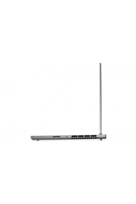 Ноутбук Lenovo Legion Slim 5 16ARP9, 16 (2560x1600) IPS 165 Гц/AMD Ryzen 7 7735HS/16 ГБ DDR5/1024 ГБ SSD/NVIDIA GeForce RTX 4070 для ноутбуков (8 Гб)/Без системы (83EX000TRK) (серый) 4