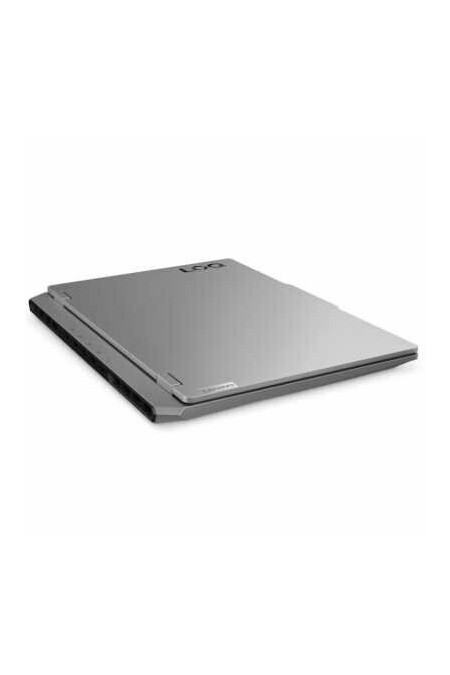 Ноутбук Lenovo LOQ 15AHP10 AMD Ryzen 5 220, 3.2 GHz - 4.9 GHz, 16384 Mb, 15.6 Full HD 1920x1080, 512 Gb SSD, nVidia GeForce RTX 5050 8192 Mb, Windows 11 Home ENG (83JG000JUS) (серый) 3