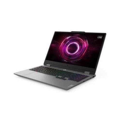 Ноутбук Lenovo LOQ 15AHP10 AMD Ryzen 5 220, 3.2 GHz - 4.9 GHz, 16384 Mb, 15.6&quot Full HD 1920x1080, 512 Gb SSD, nVidia GeForce RTX 5050 8192 Mb, No OS (83JG000VRK) (серый) 4