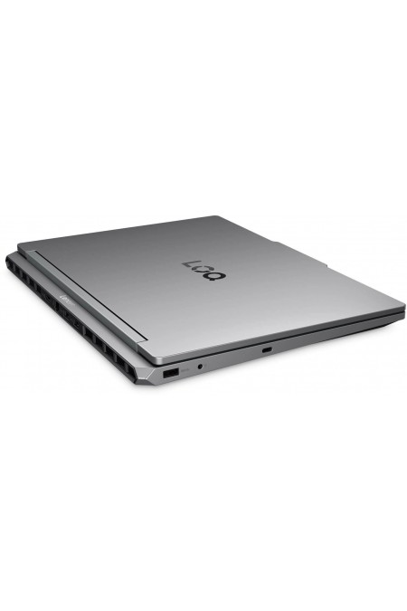 Ноутбук Lenovo LOQ 15AHP11 AMD Ryzen 7 250, 3.3 GHz - 5.1 GHz, 16384 Mb, 15.3&quot WUXGA 1920x1200, 512 Gb SSD, nVidia GeForce RTX 5050 8192 Mb, No OS (83TN003FPS) (серый) 5