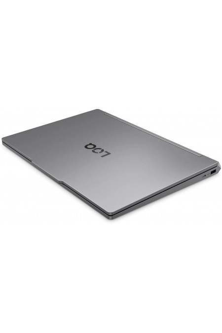 Ноутбук Lenovo LOQ 15AHP11 AMD Ryzen 7 250, 3.3 GHz - 5.1 GHz, 16384 Mb, 15.3&quot WUXGA 1920x1200, 512 Gb SSD, nVidia GeForce RTX 5050 8192 Mb, No OS (83TN003FPS) (серый) 6