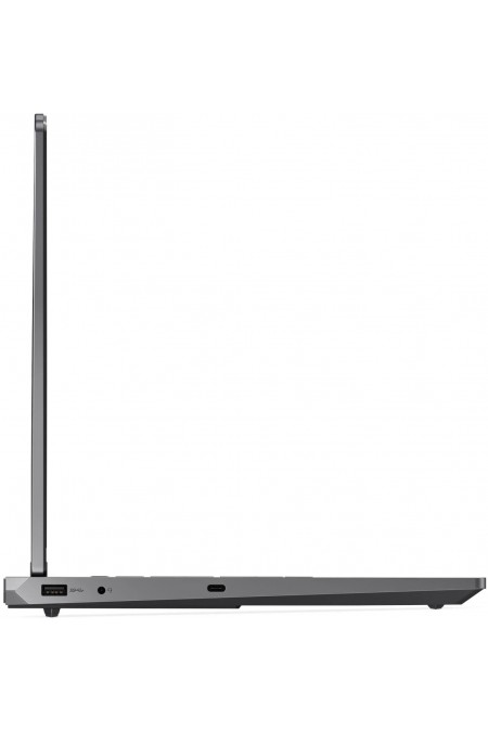 Ноутбук Lenovo LOQ 15AHP11 AMD Ryzen 7 250, 3.3 GHz - 5.1 GHz, 16384 Mb, 15.3&quot WUXGA 1920x1200, 512 Gb SSD, nVidia GeForce RTX 5050 8192 Mb, No OS (83TN003FPS) (серый) 9