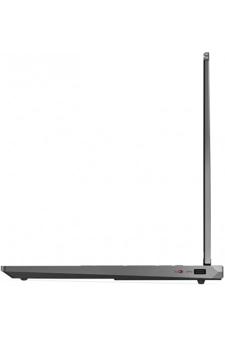 Ноутбук Lenovo LOQ 15AHP11 AMD Ryzen 7 250, 3.3 GHz - 5.1 GHz, 16384 Mb, 15.3&quot WUXGA 1920x1200, 512 Gb SSD, nVidia GeForce RTX 5060 8192 Mb, No OS (83TN003GPS) (серый) 8