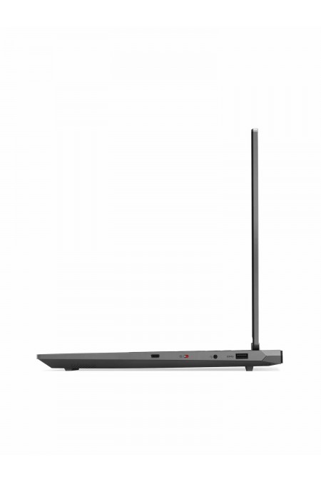 Ноутбук Lenovo LOQ 15ARP9 AMD Ryzen 5 7235HS, 3.2 GHz - 4.2 GHz, 16384 Mb, 15.6 Full HD 1920x1080, 512 Gb SSD, nVidia GeForce RTX 3050 6144 Mb, No OS (83JC0057PS) (серый) 5