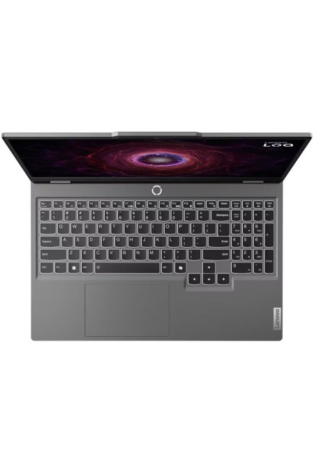 Ноутбук Lenovo LOQ 15ARP9 AMD Ryzen 5 7235HS, 3.2 GHz - 4.2 GHz, 16384 Mb, 15.6&amp quot Full HD 1920x1080, 512 Gb SSD, nVidia GeForce RTX 4050 6144 Mb, No OS (83JC00LBRK) (серый) 3