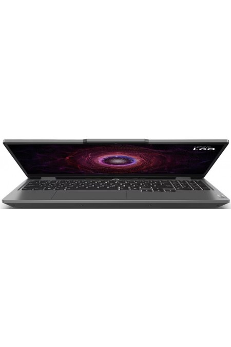 Ноутбук Lenovo LOQ 15ARP9 AMD Ryzen 5 7235HS, 3.2 GHz - 4.2 GHz, 16384 Mb, 15.6&amp quot Full HD 1920x1080, 512 Gb SSD, nVidia GeForce RTX 4050 6144 Mb, No OS (83JC00LBRK) (серый) 4