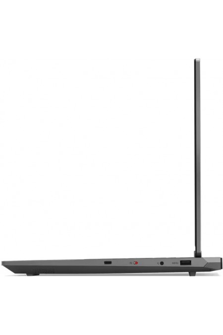Ноутбук Lenovo LOQ 15ARP9 AMD Ryzen 5 7235HS, 3.2 GHz - 4.2 GHz, 16384 Mb, 15.6&amp quot Full HD 1920x1080, 512 Gb SSD, nVidia GeForce RTX 4050 6144 Mb, No OS (83JC00LBRK) (серый) 9