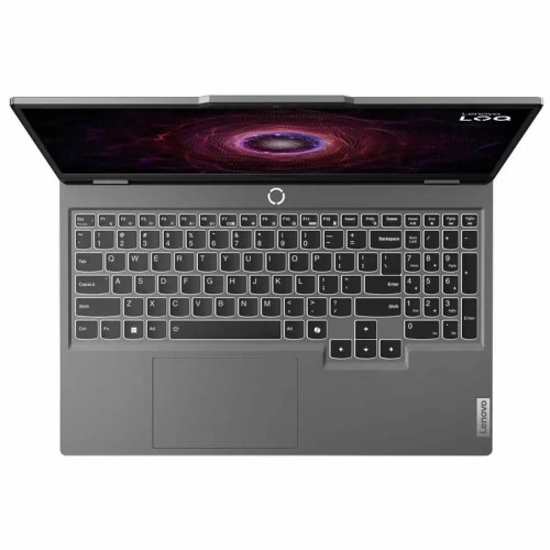 Ноутбук Lenovo LOQ 15ARP9 AMD Ryzen 5 7235HS, 3.2 GHz - 4.2 GHz, 24576 Mb, 15.6 Full HD 1920x1080, 512 Gb SSD, nVidia GeForce RTX 3050 6144 Mb, No OS (83JC005FRK) (серый) 1