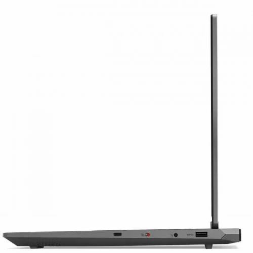 Ноутбук Lenovo LOQ 15ARP9 AMD Ryzen 5 7235HS, 3.2 GHz - 4.2 GHz, 24576 Mb, 15.6 Full HD 1920x1080, 512 Gb SSD, nVidia GeForce RTX 3050 6144 Mb, No OS (83JC005FRK) (серый) 5