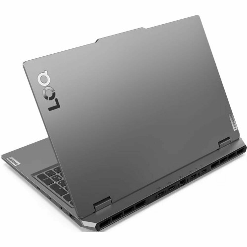 Ноутбук Lenovo LOQ 15IAX9 Intel Core i5 12450HX, 2.4 GHz - 4.4 GHz, 16384 Mb, 15.6 Full HD 1920x1080, 512 Gb SSD, nVidia GeForce RTX 3050 6144 Mb, Windows 11 Home (83GS005NRKW) (серый) 9