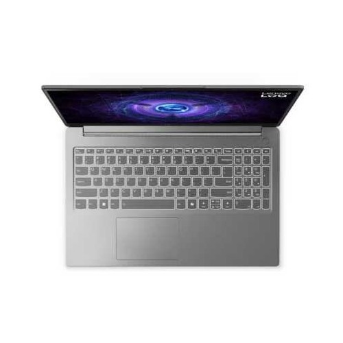 Ноутбук Lenovo LOQ 15IAX9E Intel Core i5 12450HX, 2.4 GHz - 4.4 GHz, 16384 Mb, 15.6 Full HD 1920x1080, 512 Gb SSD, nVidia GeForce RTX 2050 4096 Mb, No OS (83LK005GUE) (серый) 5