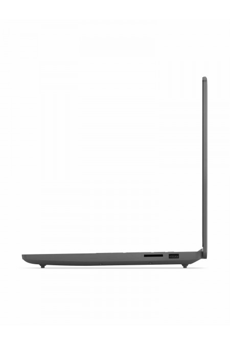 Ноутбук Lenovo LOQ 15IAX9E Intel Core i5 12450HX, 2.4 GHz - 4.4 GHz, 16384 Mb, 15.6&quot Full HD 1920x1080, 512 Gb SSD, nVidia GeForce RTX 3050 6144 Mb, Windows 11 Home (83LK00CVUS) (серый) 6