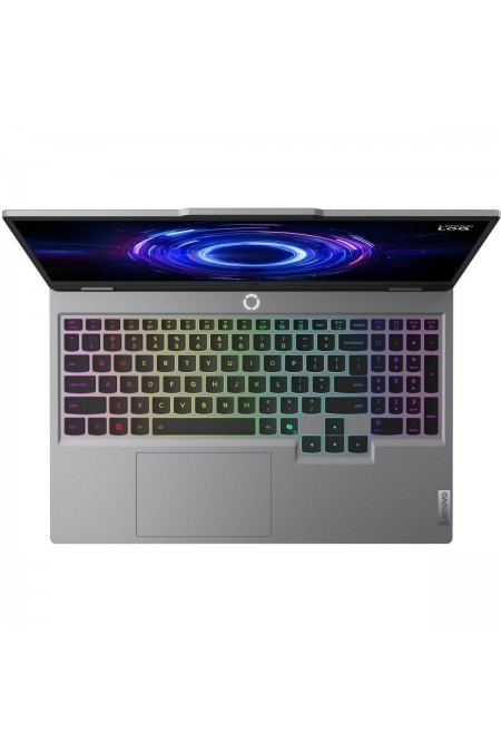 Ноутбук Lenovo LOQ 15IRX10 Intel Core i7 13650HX, 2.6 GHz - 4.9 GHz, 16384 Mb, 15.6&quot Full HD 1920x1080, 512 Gb SSD, nVidia GeForce RTX 5050 8192 Mb, Windows 11 Home (83JE00KCCC) (серый) 4